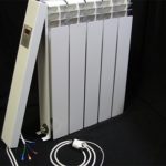 Тэн для алюминиевого радиатора отопления: кронштейны для крепления батарей, теплоносители для обогревателей, запорная арматура, прокладки для радиаторов, техническое использование экрана