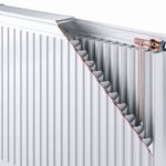 Стальные радиаторы отопления: конструкция и типы панельных обогревателей из стали для частного дома и квартиры, преимущества и слабые стороны отопительных батарей